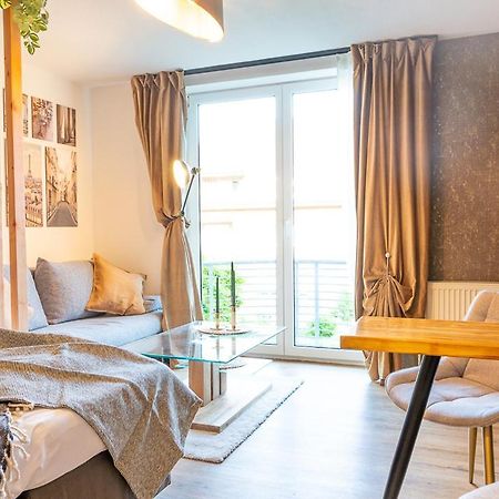 Golden Nugget Apartment Detmold Exterior photo