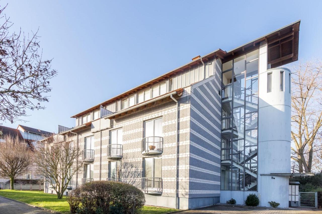 Golden Nugget Apartment Detmold Exterior photo