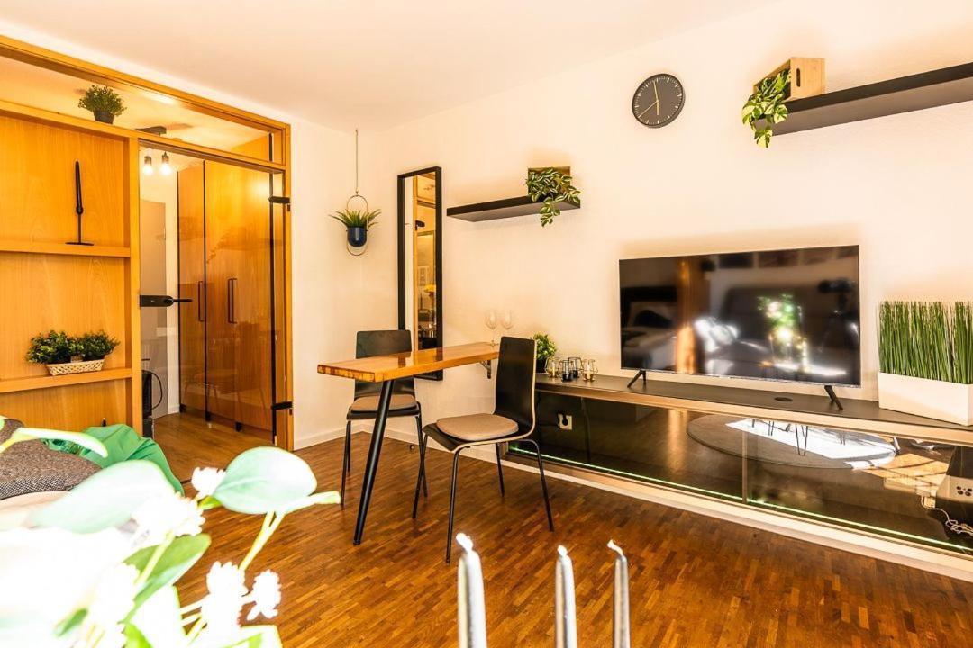 Golden Nugget Apartment Detmold Exterior photo