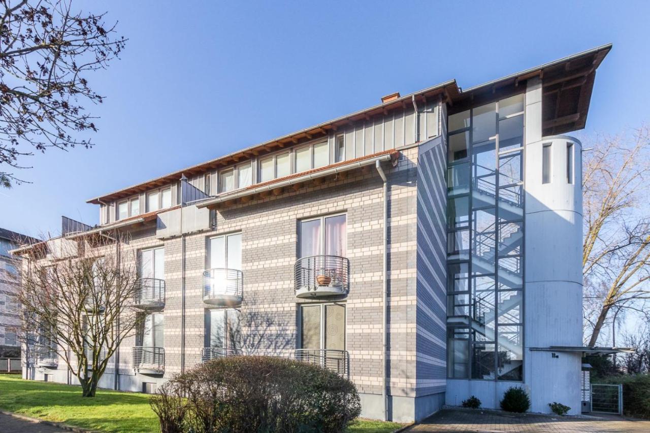Golden Nugget Apartment Detmold Exterior photo