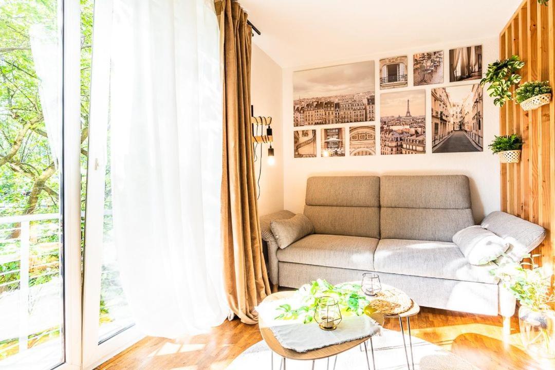 Golden Nugget Apartment Detmold Exterior photo